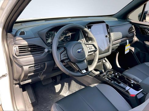 New 2026 Subaru Forester Sport AWD/4WD image 6