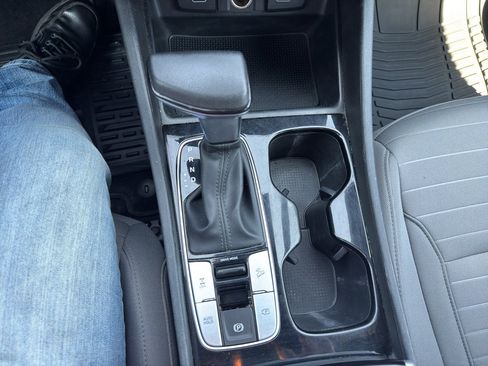 Used 2022 Hyundai Santa Cruz SEL w/ Cargo Package image 11