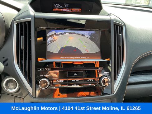 Certified 2023 Subaru Crosstrek 2.0i Premium image 18