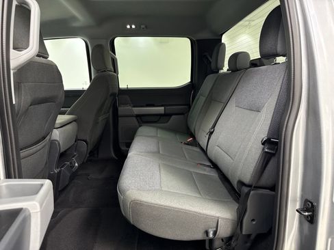 Used 2025 Ford F150 XLT w/ Equipment Group 301A Standard AWD/4WD image 23