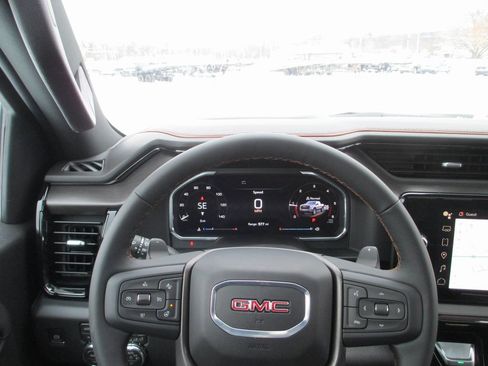 New 2026 GMC Sierra 1500 AT4 w/ AT4 Premium Package image 25