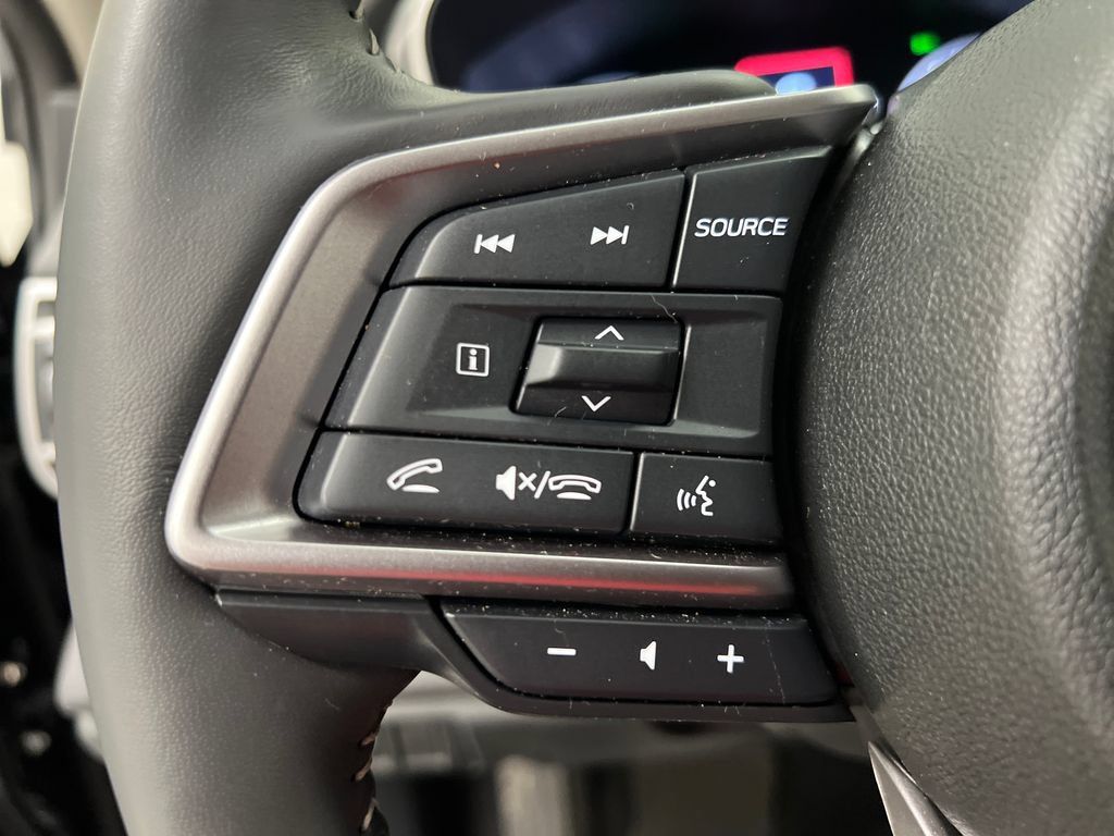 Used 2025 Subaru Outback Touring XT AWD/4WD image 53