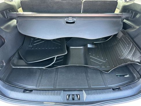 Used 2016 Ford Edge Titanium w/ Technology Package image 20