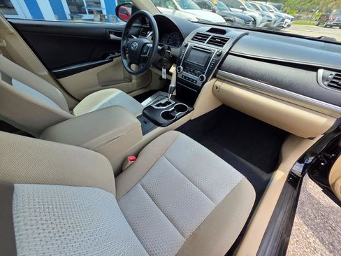 Used 2012 Toyota Camry LE FWD image 25