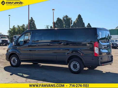 Used 2024 Ford Transit 350 XL image 10