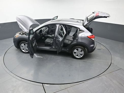 Used 2020 Honda HR-V EX-L image 44