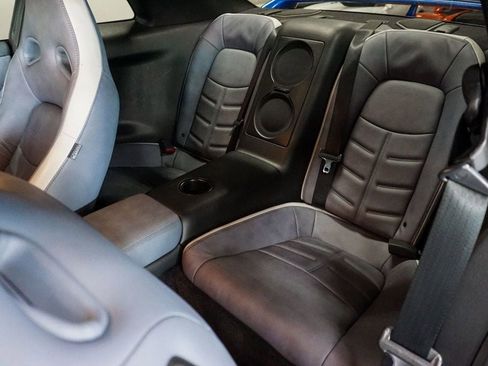 Used 2020 Nissan GT-R Premium image 36