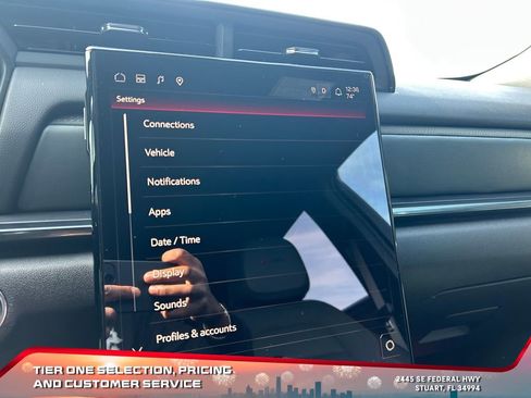 Used 2026 GMC Terrain AT4 w/ Convenience Package III image 30