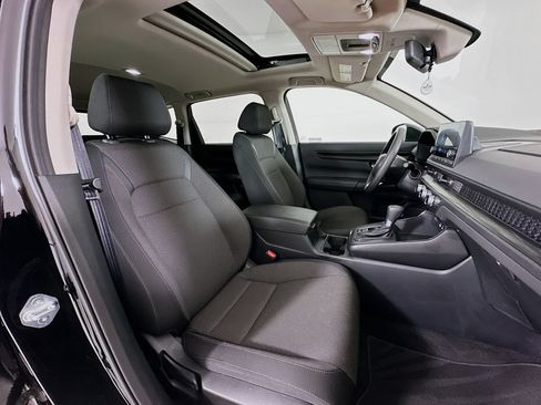 Used 2024 Honda CR-V EX image 30
