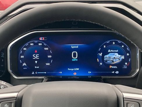 New 2026 Chevrolet Silverado 1500 LT AWD/4WD image 10