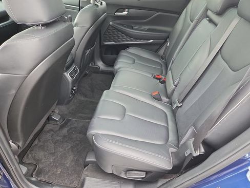 Used 2021 Hyundai Santa Fe Limited w/ Cargo Package AWD/4WD image 12