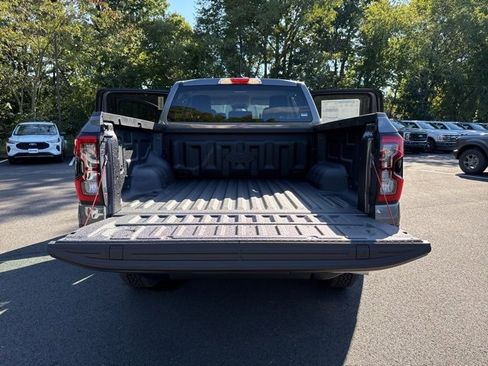 New 2025 Ford Ranger XL image 26