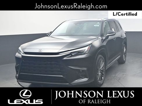 Used 2026 Lexus TX 350 AWD w/ Technology Package image 5