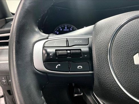 Used 2023 Kia K5 GT-Line w/ GT-Line Premium Package image 23
