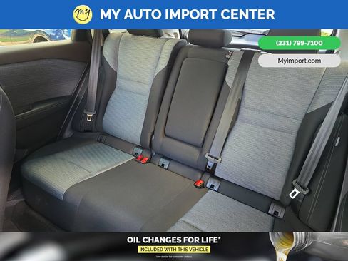 Used 2023 Nissan Rogue SV AWD/4WD image 27