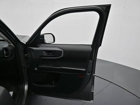 Used 2023 Ford Bronco Sport Big Bend image 29