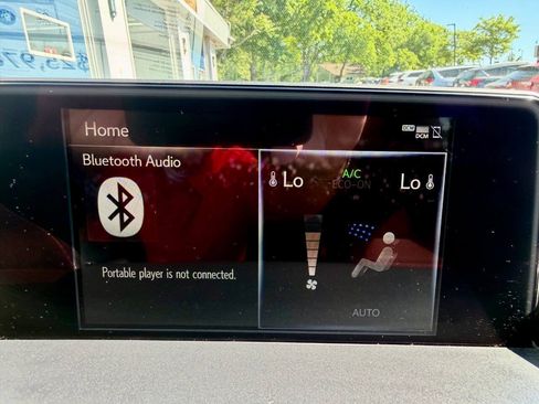 Used 2020 Lexus NX 300 AWD w/ Comfort Package image 41