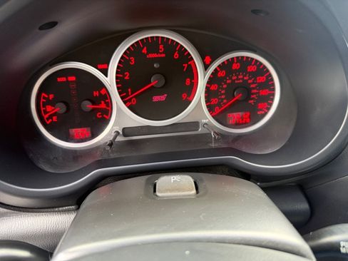 Used 2006 Subaru Impreza WRX STI AWD/4WD image 24