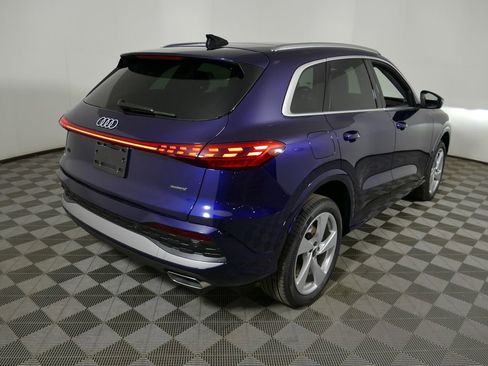 New 2025 Audi Q5 Premium Plus AWD/4WD image 29