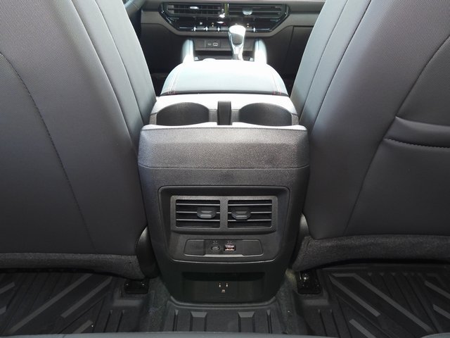 New 2026 Chevrolet Colorado Z71 w/ Technology Package AWD/4WD image 48