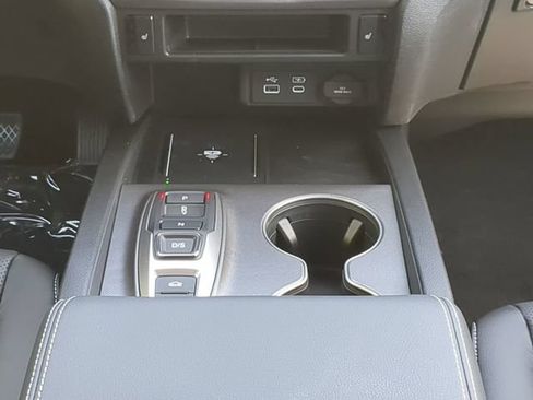 New 2026 Honda Ridgeline RTL image 18