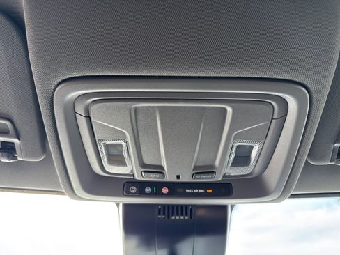 New 2026 GMC Sierra 3500 Pro image 25