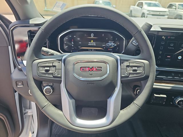 New 2026 GMC Sierra 3500 SLE AWD/4WD image 21