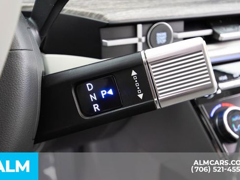 Used 2024 Hyundai Santa Fe Calligraphy image 29