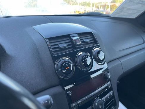 Used 2007 Saturn Sky Red Line RWD image 9