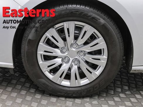 Used 2023 Nissan Altima 2.5 S FWD image 31