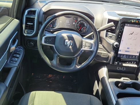 Used 2023 RAM 2500 Big Horn w/ Level 2 Equipment Group AWD/4WD image 16