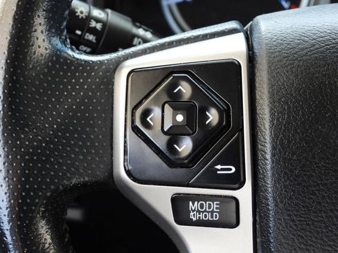 Used 2016 Toyota 4Runner 2WD SR5 image 78