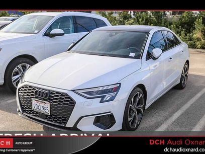 Used 2023 Audi A3 2.0T Premium w/ Convenience Package