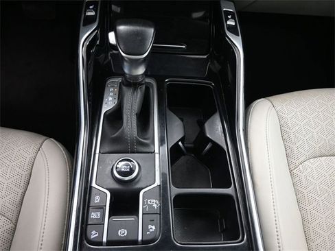 Used 2022 Kia Sorento SX image 4