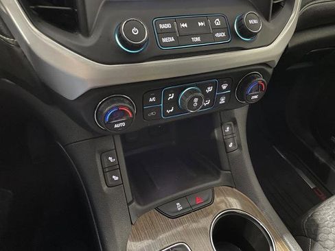 Used 2019 GMC Acadia SLE w/ Driver Alert Package I image 25