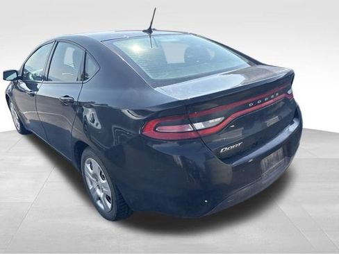 Used 2016 Dodge Dart SE w/ Convenience Group FWD image 30