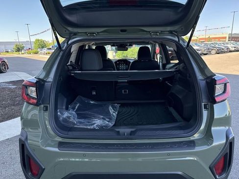 New 2026 Subaru Crosstrek 2.5i Limited AWD/4WD image 19