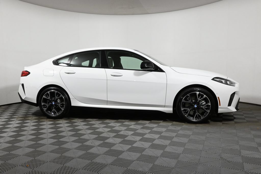 Used 2026 BMW 228i xDrive w/ Technology Package AWD/4WD image 8
