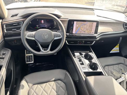 New 2026 Volkswagen Tiguan S image 38