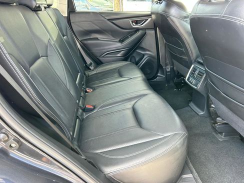 Used 2019 Subaru Forester Limited w/ Popular Package #3 AWD/4WD image 12