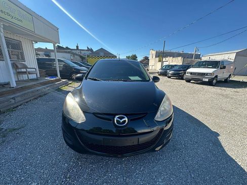 Used 2013 MAZDA MAZDA2 Sport FWD image 6