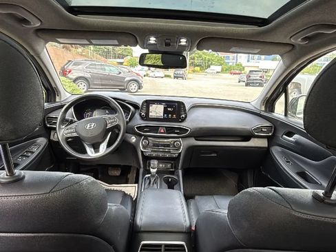 Used 2019 Hyundai Santa Fe FWD image 32