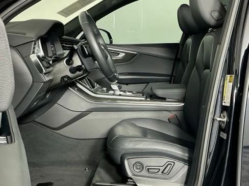 Used 2021 Audi Q7 3.0T Premium Plus AWD/4WD image 13