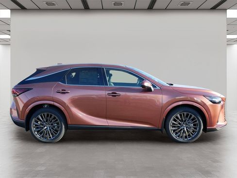 New 2026 Lexus RX 350 AWD image 6