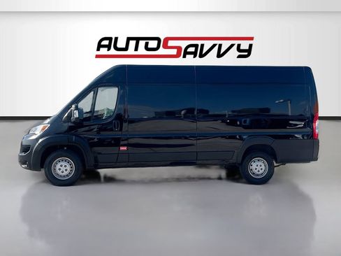 Used 2025 RAM ProMaster 3500 FWD image 4