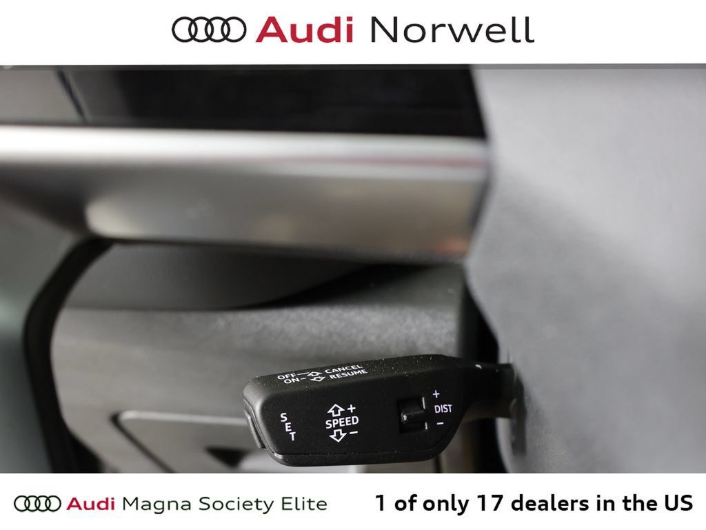New 2026 Audi Q5 Premium AWD/4WD image 25