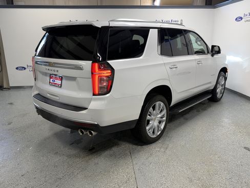 Used 2024 Chevrolet Tahoe High Country image 6