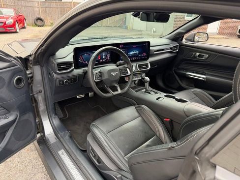 Used 2024 Ford Mustang Premium RWD image 16