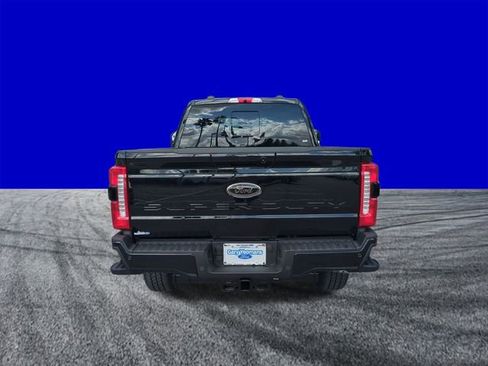 New 2026 Ford F350 Lariat w/ Black Appearance Package AWD/4WD image 5