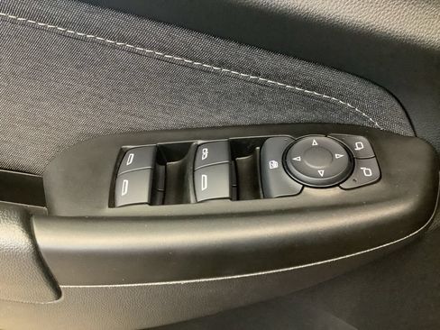Used 2023 Chevrolet TrailBlazer ACTIV w/ Sun and Liftgate Package AWD/4WD image 21